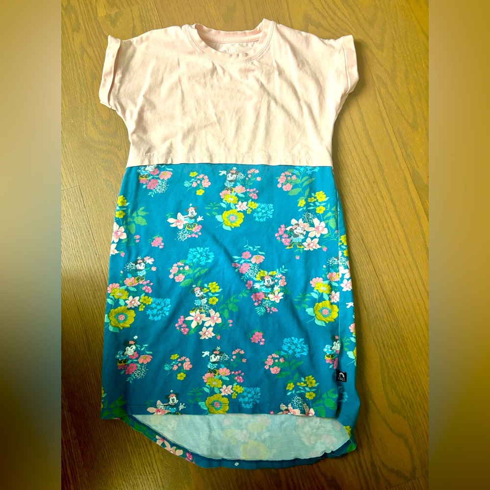 RAGS Minnie Mouse Dress - 5/6
